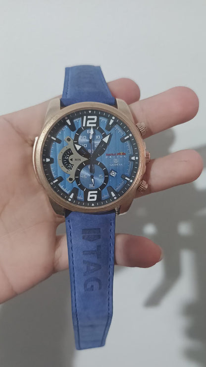 TAG HEUER CARRERA (AA+)