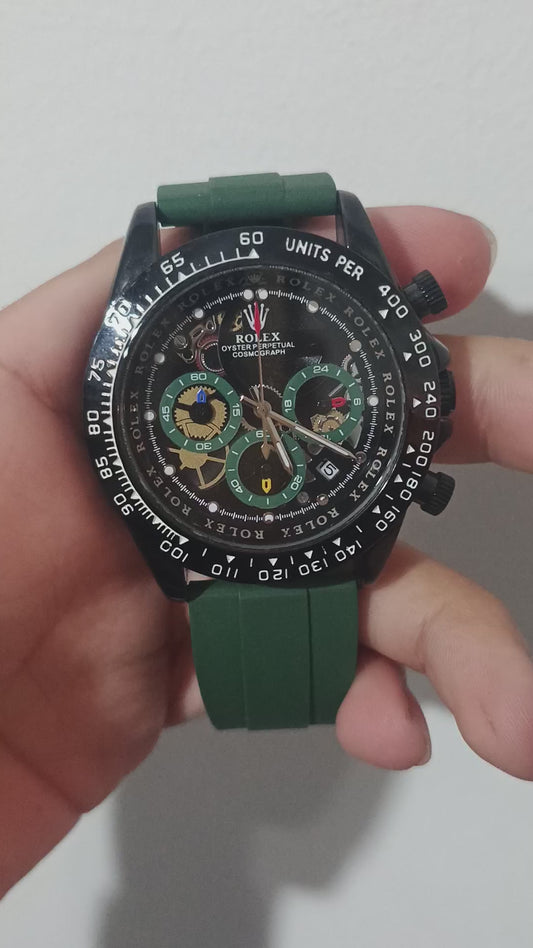 ROLEX OYSTER PERPETUAL (AA+)