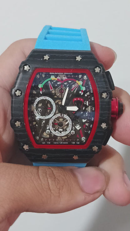 Richard Mille (AA+)