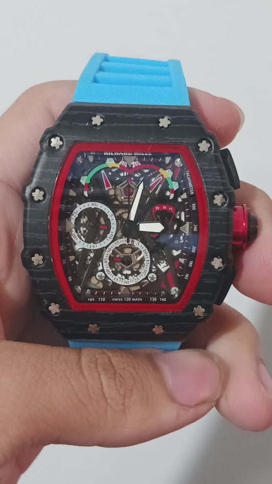 Richard Mille (AA+)