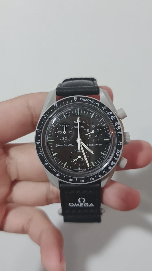 OMEGA SWATCH (AA+)
