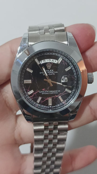 ROLEX DAY-DATE (AA+)