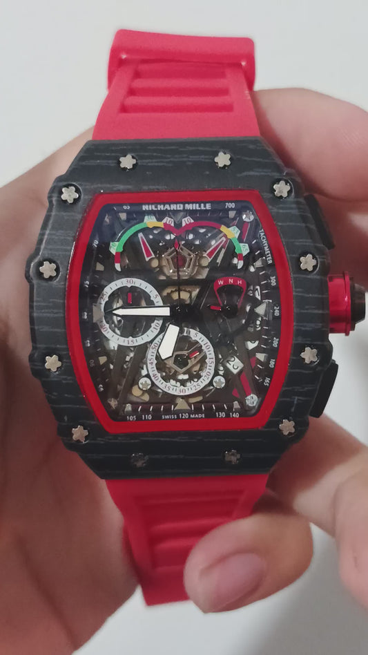 Richard Mille (AA+)