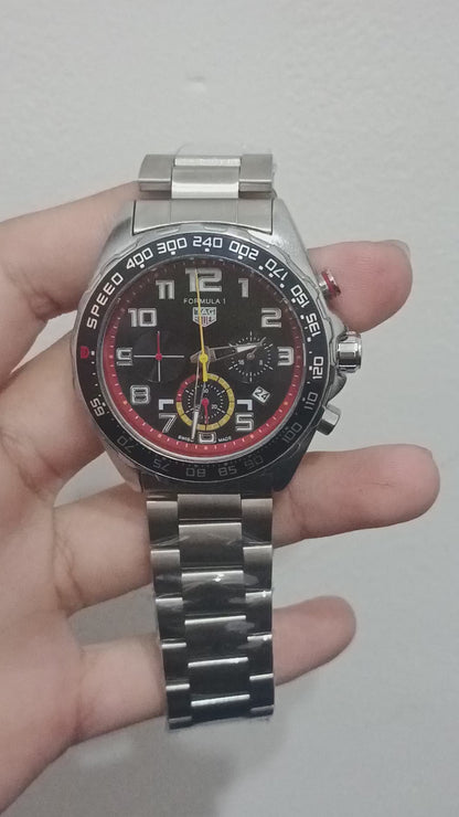 TAG HEUER FORMULA 1 (AA+)