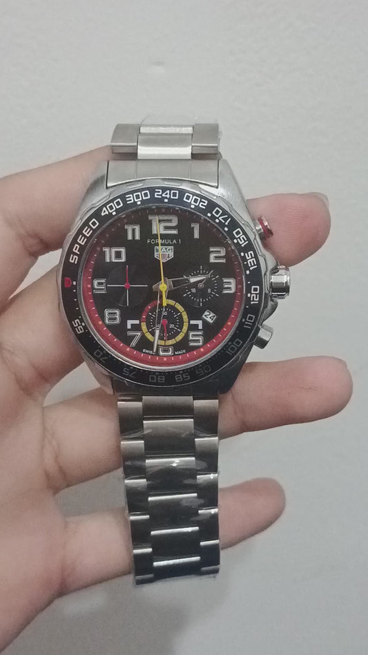 TAG HEUER FORMULA 1 (AA+)