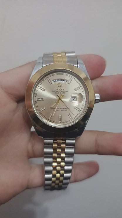 ROLEX DAY-DATE (AA+)