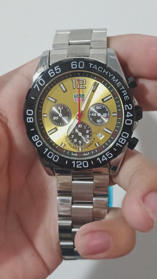 TAG HEUER FORMULA 1 (AA+)