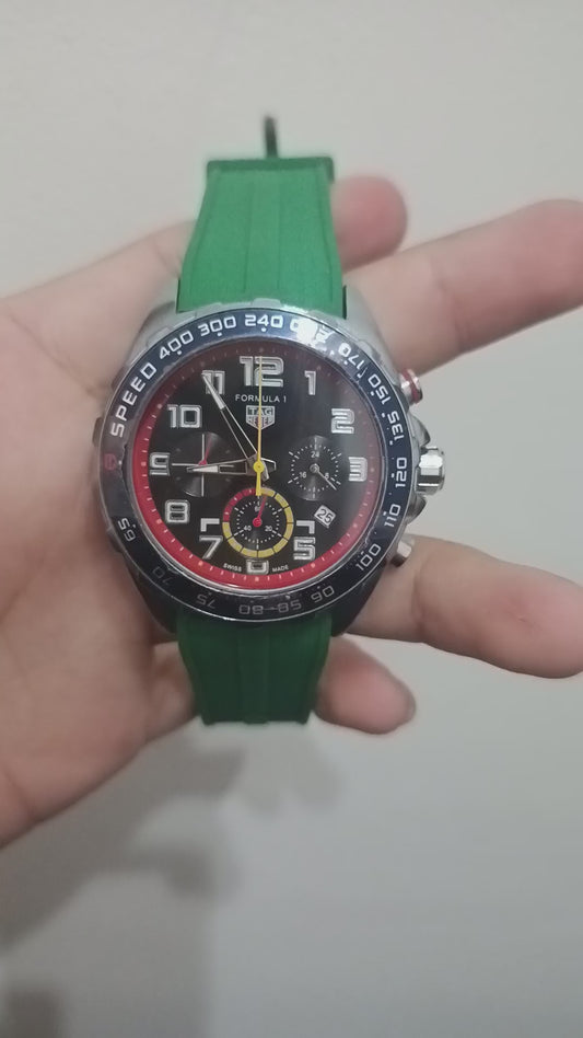 TAG HEUER FORMULA 1 (AA+)
