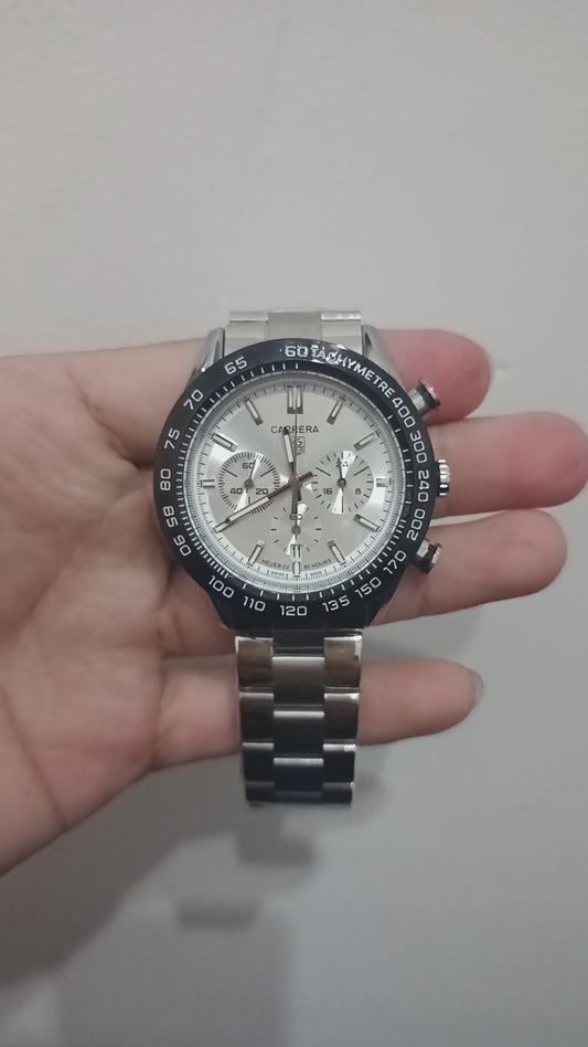 TAG HEUER CARRERA (AA+)