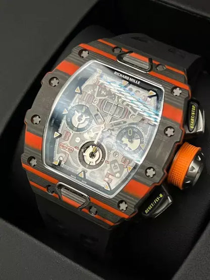Richard Mille RM 11-03 McLaren (AA+)